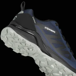 Trail-Y Low Cut W, vanntett tursko, dame - Tursko & Fjellsko Dame - Trail-Y Low Cut W, vanntett tursko, dame