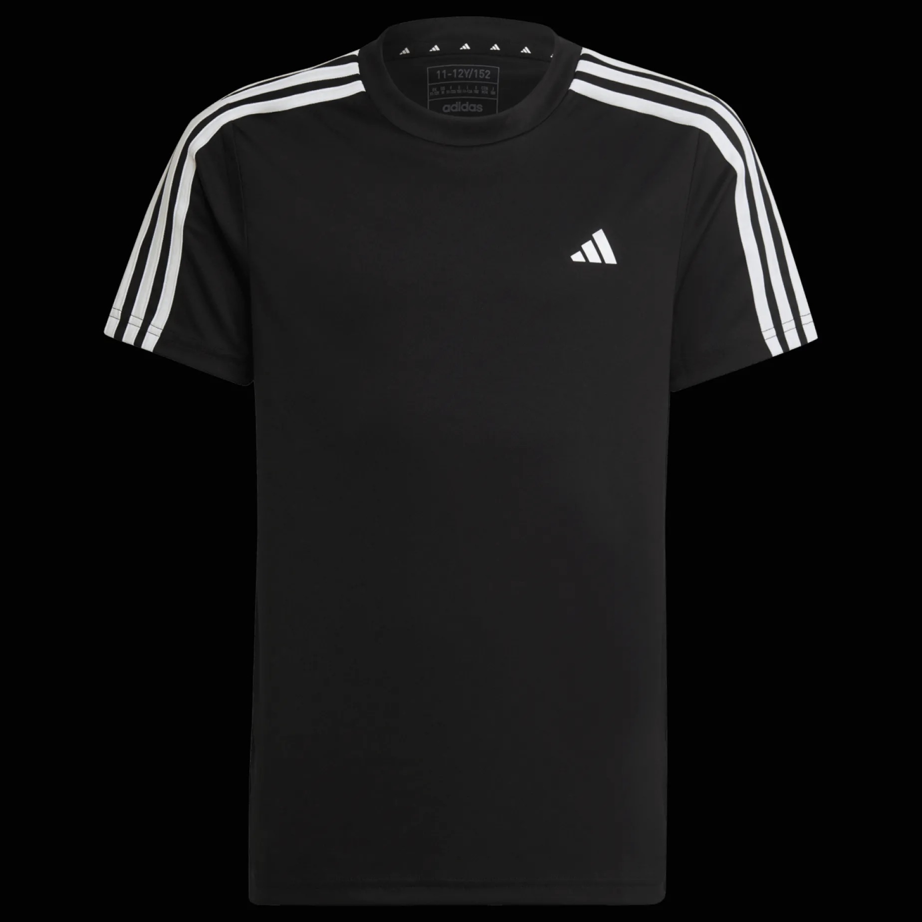 Train Essentials AEROREADY 3-Stripes Training Set, treningssett junior - Treningsklær - Train Essentials AEROREADY 3-Stripes Training Set, treningssett junior