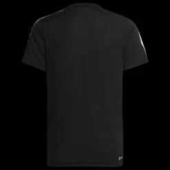 Train Essentials AEROREADY 3-Stripes Training Set, treningssett junior - Treningsklær - Train Essentials AEROREADY 3-Stripes Training Set, treningssett junior