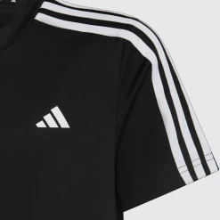 Train Essentials AEROREADY 3-Stripes Training Set, treningssett junior - Treningsklær - Train Essentials AEROREADY 3-Stripes Training Set, treningssett junior