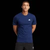 Train Essentials Feelready Tee, t-skjorte, herre - Trenings T-Skjorte - Train Essentials Feelready Tee, t-skjorte, herre