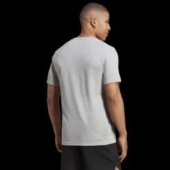 Train Essentials FeelReady Logo Training T-Shirt, t-skjorte, herre - Trenings T-Skjorte - Train Essentials FeelReady Logo Training T-Shirt, t-skjorte, herre