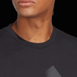 Train Essentials FeelReady Logo Training T-Shirt, t-skjorte, herre - Trenings T-Skjorte - Train Essentials FeelReady Logo Training T-Shirt, t-skjorte, herre