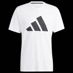 Train Essentials FeelReady Logo Training T-Shirt, t-skjorte, herre - Trenings T-Skjorte - Train Essentials FeelReady Logo Training T-Shirt, t-skjorte, herre