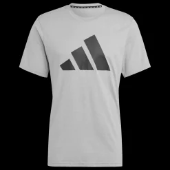 Train Essentials FeelReady Logo Training T-Shirt, t-skjorte, herre - Trenings T-Skjorte - Train Essentials FeelReady Logo Training T-Shirt, t-skjorte, herre