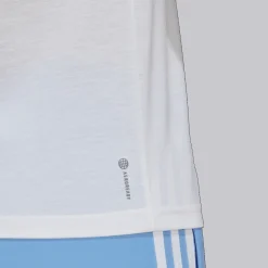 Train Essentials Minimal Branding Crewneck T-Shirt, t-skjorte, dame - Trenings- T-Skjorte & Topper - Train Essentials Minimal Branding Crewneck T-Shirt, t-skjorte, dame