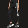 Train Essentials 3-Stripes Leggings, treningstights, junior - Treningsbukser & Tights - Train Essentials 3-Stripes Leggings, treningstights, junior
