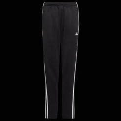 Train Essentials 3-Stripes Training Pants, treningsbukse, junior - Treningsbukser & Tights - Train Essentials 3-Stripes Training Pants, treningsbukse, junior