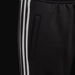 Train Essentials 3-Stripes Training Pants, treningsbukse, junior - Treningsbukser & Tights - Train Essentials 3-Stripes Training Pants, treningsbukse, junior
