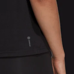 Train Essentials Tee, t-skjorte, dame - Trenings- T-Skjorte & Topper - Train Essentials Tee, t-skjorte, dame