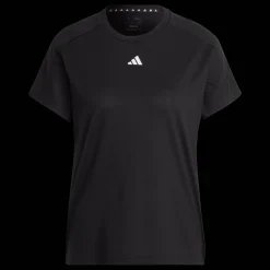 Train Essentials Tee, t-skjorte, dame - Trenings- T-Skjorte & Topper - Train Essentials Tee, t-skjorte, dame