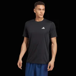 Train Essentials Training T-Shirt, t-skjorte, herre - Trenings T-Skjorte - Train Essentials Training T-Shirt, t-skjorte, herre