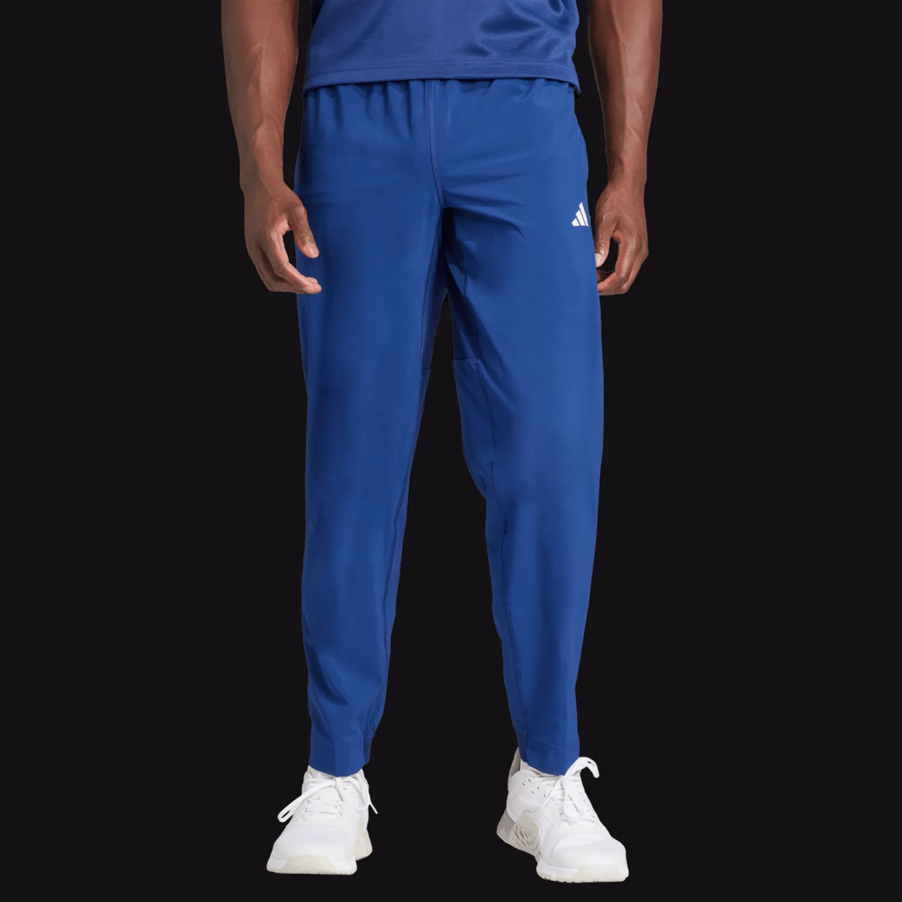 Train Essentials Training Woven Pant, treningsbukse, herre - Treningsbukse - Train Essentials Training Woven Pant, treningsbukse, herre