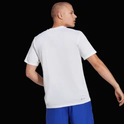 Train Essentials Training T-Shirt, t-skjorte, herre - Trenings T-Skjorte - Train Essentials Training T-Shirt, t-skjorte, herre