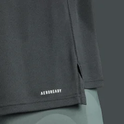 Train Essentials Training 1/4-Zip Long Sleeve, treningsgenser, herre - Treningsgenser - Train Essentials Training 1/4-Zip Long Sleeve, treningsgenser, herre