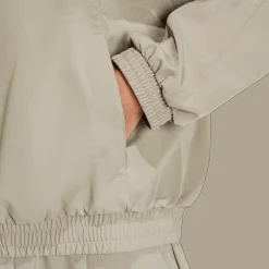 Train Essentials Woven Quarter-Zip, treningsjakke, dame - Treningsgenser - Train Essentials Woven Quarter-Zip, treningsjakke, dame