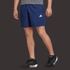 Train Essentials Woven Training Shorts, treningsshorts, herre - Treningsshorts - Train Essentials Woven Training Shorts, treningsshorts, herre