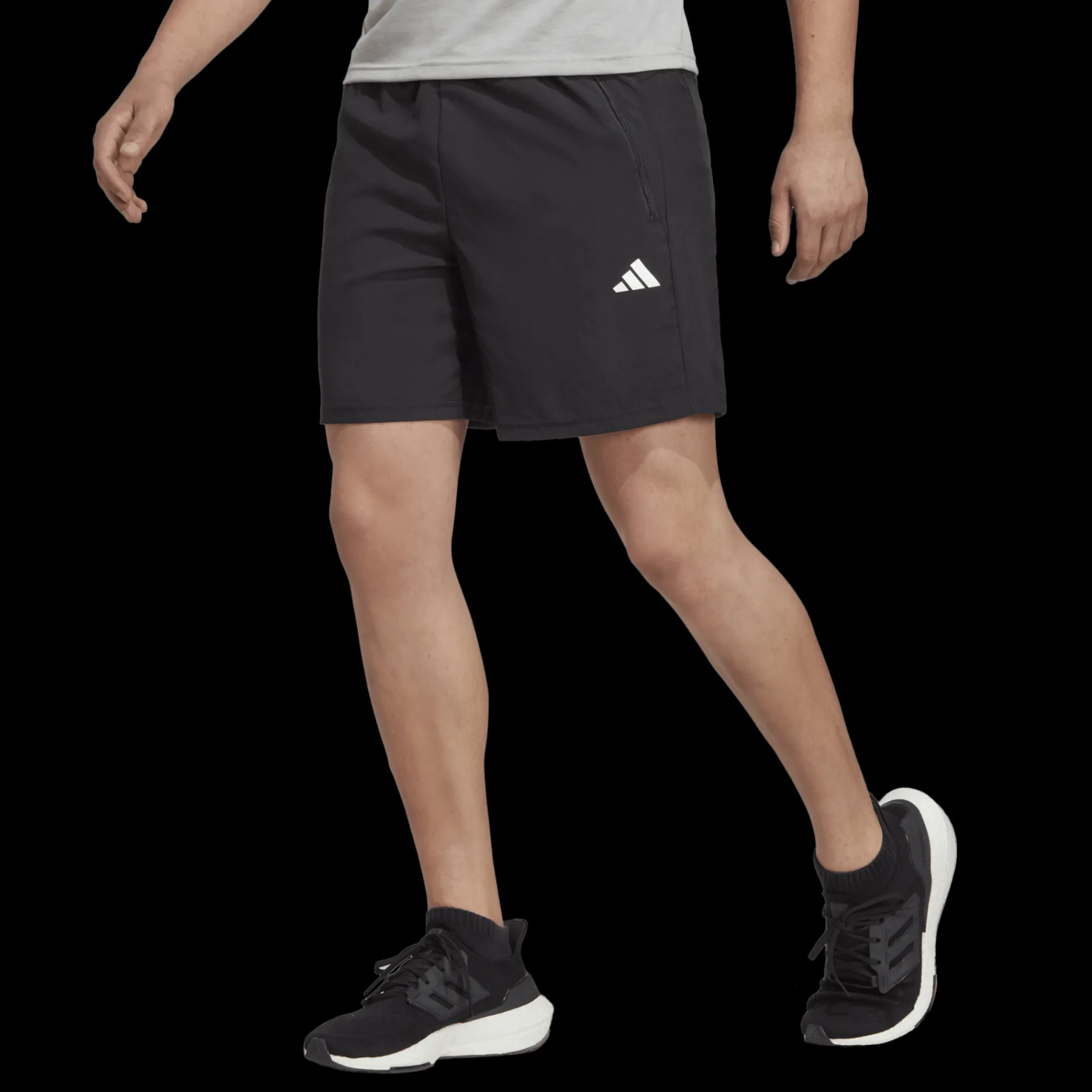 Train Essentials Woven Training Shorts, treningsshorts, herre - Treningsshorts - Train Essentials Woven Training Shorts, treningsshorts, herre