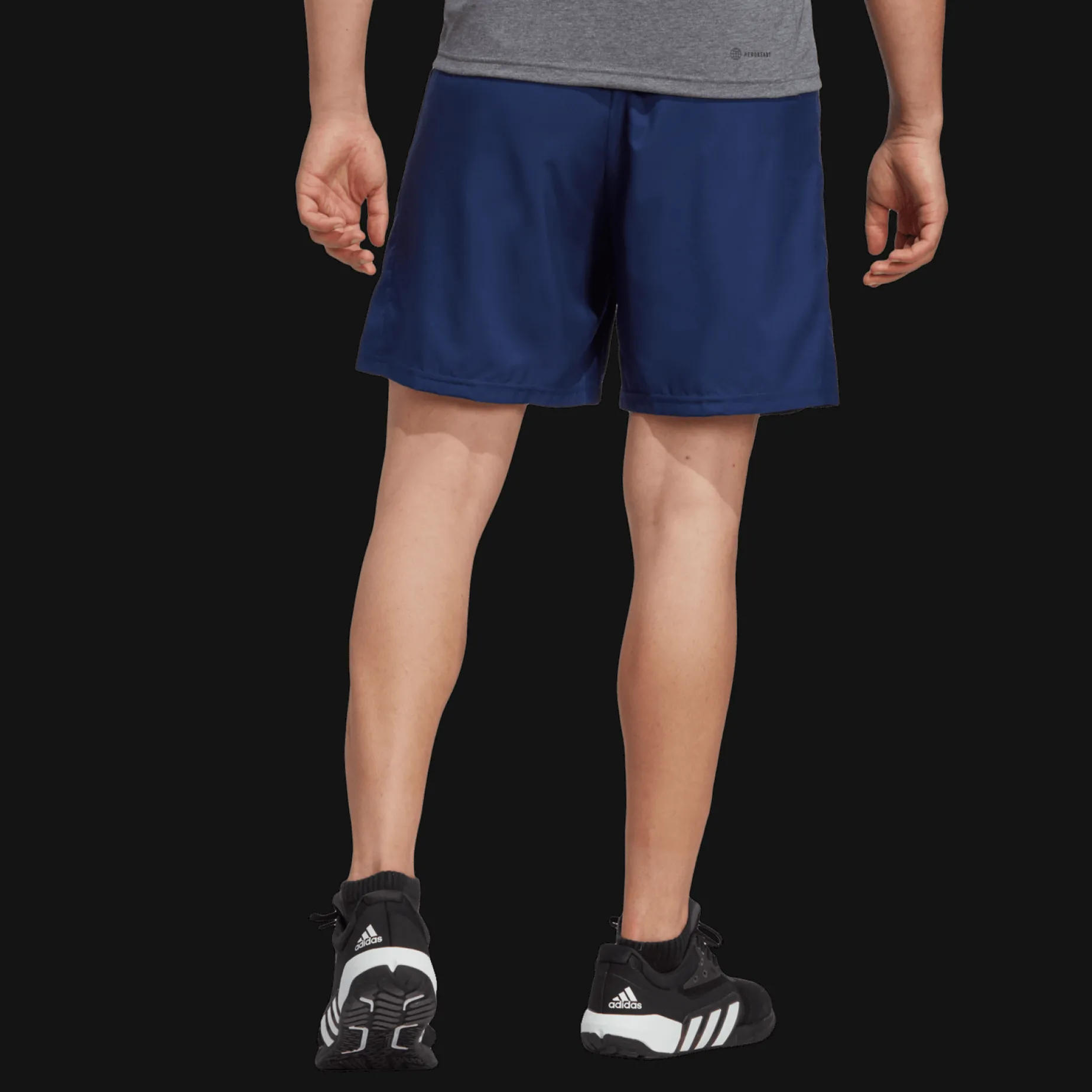 Train Essentials Woven Training Shorts, treningsshorts, herre - Treningsshorts - Train Essentials Woven Training Shorts, treningsshorts, herre