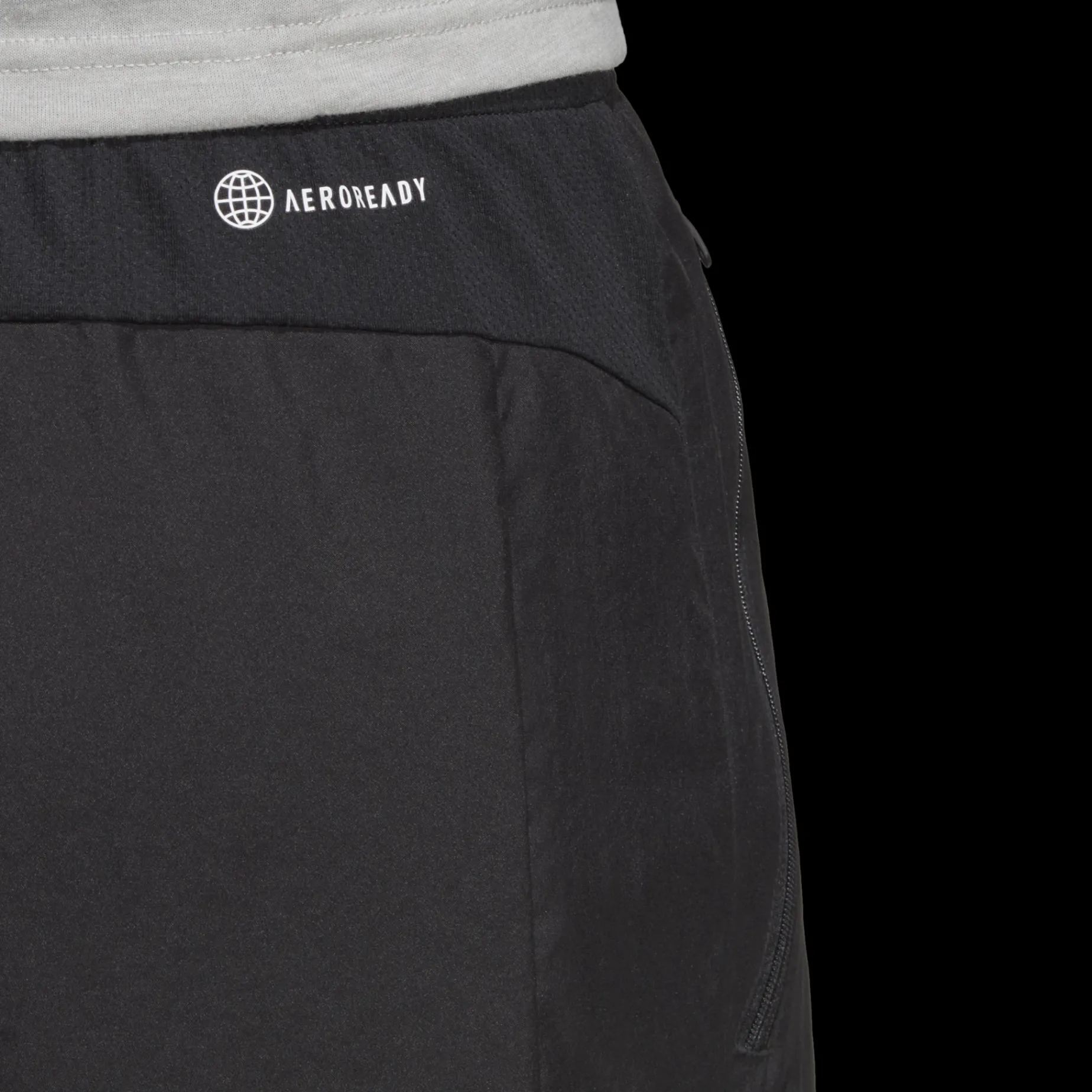 Train Essentials Woven Training Shorts, treningsshorts, herre - Treningsshorts - Train Essentials Woven Training Shorts, treningsshorts, herre