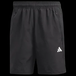 Train Essentials Woven Training Shorts, treningsshorts, herre - Treningsshorts - Train Essentials Woven Training Shorts, treningsshorts, herre