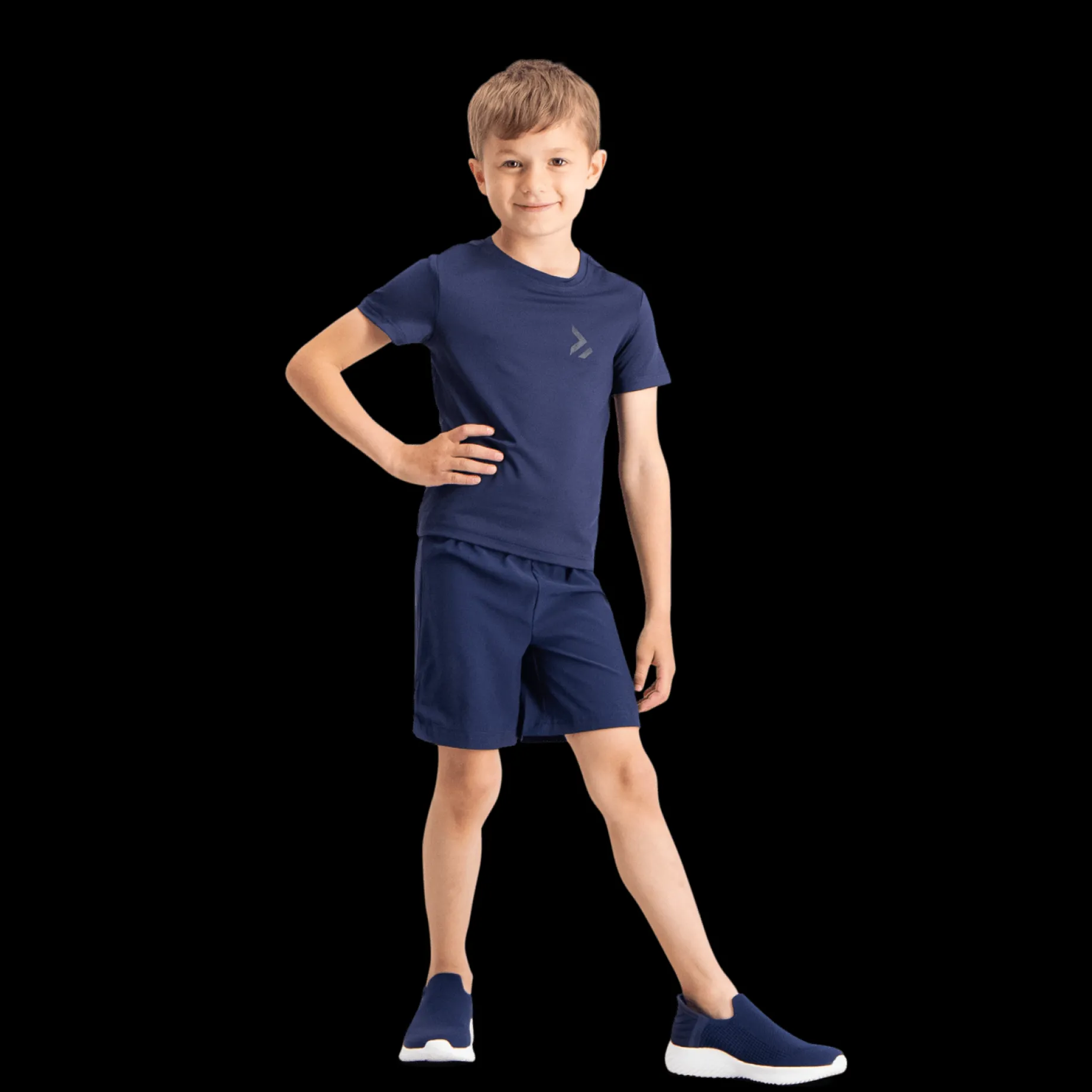 Training Shorts, treningsshorts, barn - Treningsshorts - Training Shorts, treningsshorts, barn