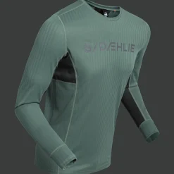 Training Tech Long Sleeve, undertøysoverdel, herre - Superundertøy overdel herre - Training Tech Long Sleeve, undertøysoverdel, herre