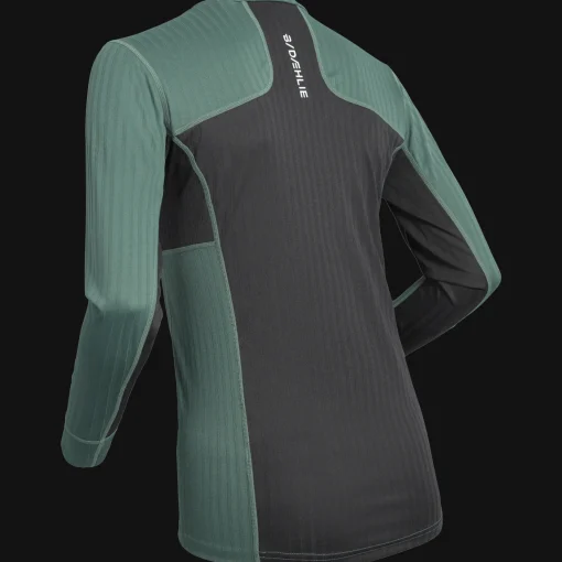 Training Tech Long Sleeve, undertøysoverdel, dame - Superundertøy overdel dame - Training Tech Long Sleeve, undertøysoverdel, dame