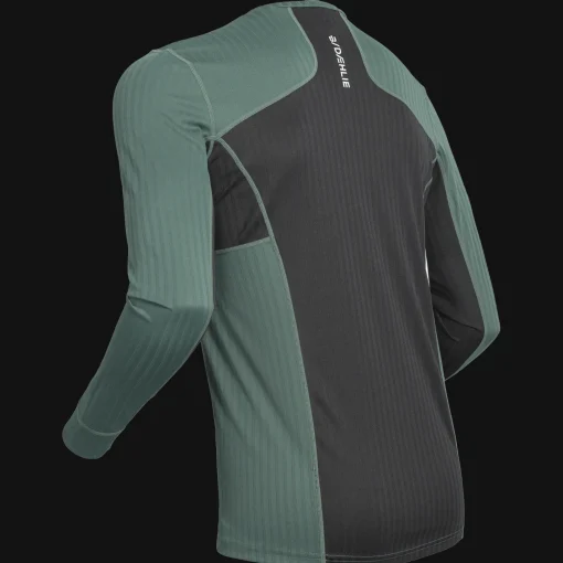 Training Tech Long Sleeve, undertøysoverdel, herre - Superundertøy overdel herre - Training Tech Long Sleeve, undertøysoverdel, herre