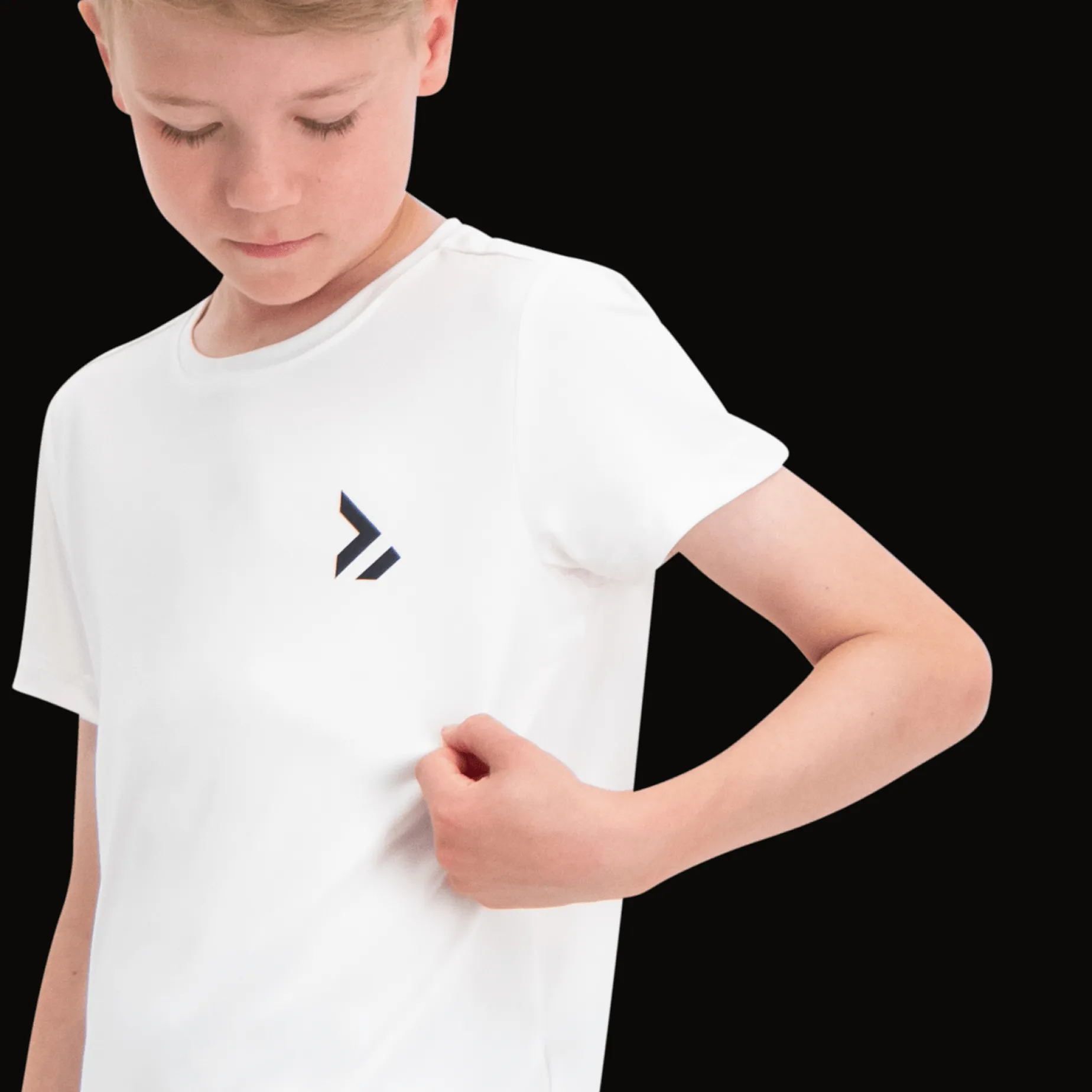 Training T-Shirt, t-skjorte, junior - Trenings T-Skjorte - Training T-Shirt, t-skjorte, junior