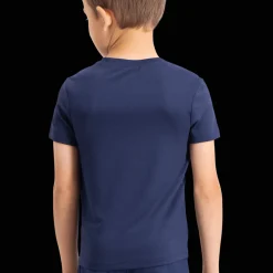 Training T-Shirt, t-skjorte, barn - Fritids T-Skjorte - Training T-Shirt, t-skjorte, barn