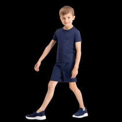 Training T-Shirt, t-skjorte, barn - Fritids T-Skjorte - Training T-Shirt, t-skjorte, barn