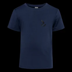 Training T-Shirt, t-skjorte, barn - Fritids T-Skjorte - Training T-Shirt, t-skjorte, barn