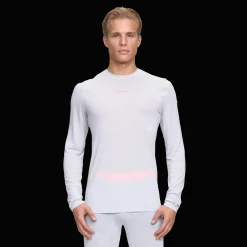 Training Wool Mix Long Sleeve, undertøysoverdel, herre - Ullundertøy overdel herre - Training Wool Mix Long Sleeve, undertøysoverdel, herre