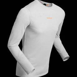 Training Wool Mix Long Sleeve, undertøysoverdel, herre - Ullundertøy overdel herre - Training Wool Mix Long Sleeve, undertøysoverdel, herre