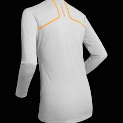 Training Wool Mix Long Sleeve, undertøysoverdel, dame - Ullundertøy overdel dame - Training Wool Mix Long Sleeve, undertøysoverdel, dame