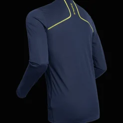 Training Wool Mix Long Sleeve, undertøysoverdel, herre - Ullundertøy overdel herre - Training Wool Mix Long Sleeve, undertøysoverdel, herre
