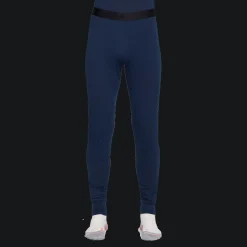 Training Wool Mix Pants, ullongs, herre - Ullundertøy underdel herre - Training Wool Mix Pants, ullongs, herre