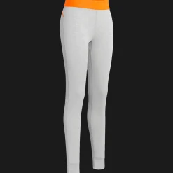 Training Wool Mix Pants, ullongs, dame - Ullundertøy underdel dame - Training Wool Mix Pants, ullongs, dame