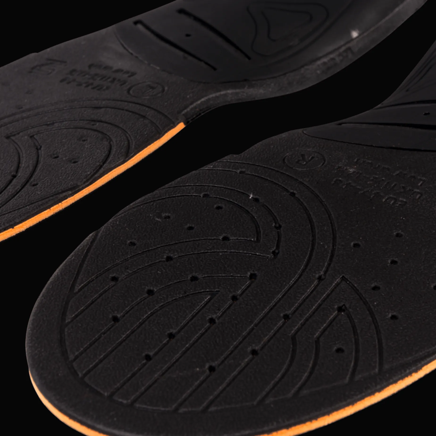 Traintech Low Arch, innleggssåle, unisex - Skosåler & Varmesåler - Traintech Low Arch, innleggssåle, unisex