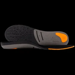 Traintech Mid Arch, innleggssåle, unisex - Skosåler & Varmesåler - Traintech Mid Arch, innleggssåle, unisex