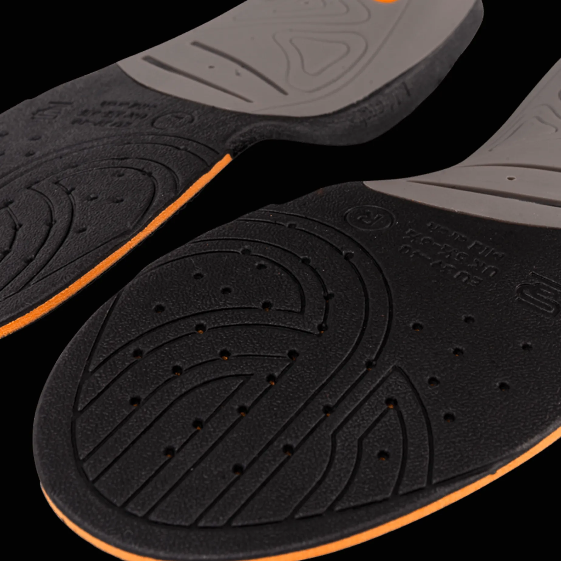 Traintech Mid Arch, innleggssåle, unisex - Skosåler & Varmesåler - Traintech Mid Arch, innleggssåle, unisex