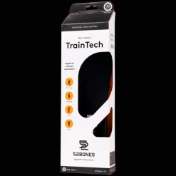 Traintech Mid Arch, innleggssåle, unisex - Skosåler & Varmesåler - Traintech Mid Arch, innleggssåle, unisex