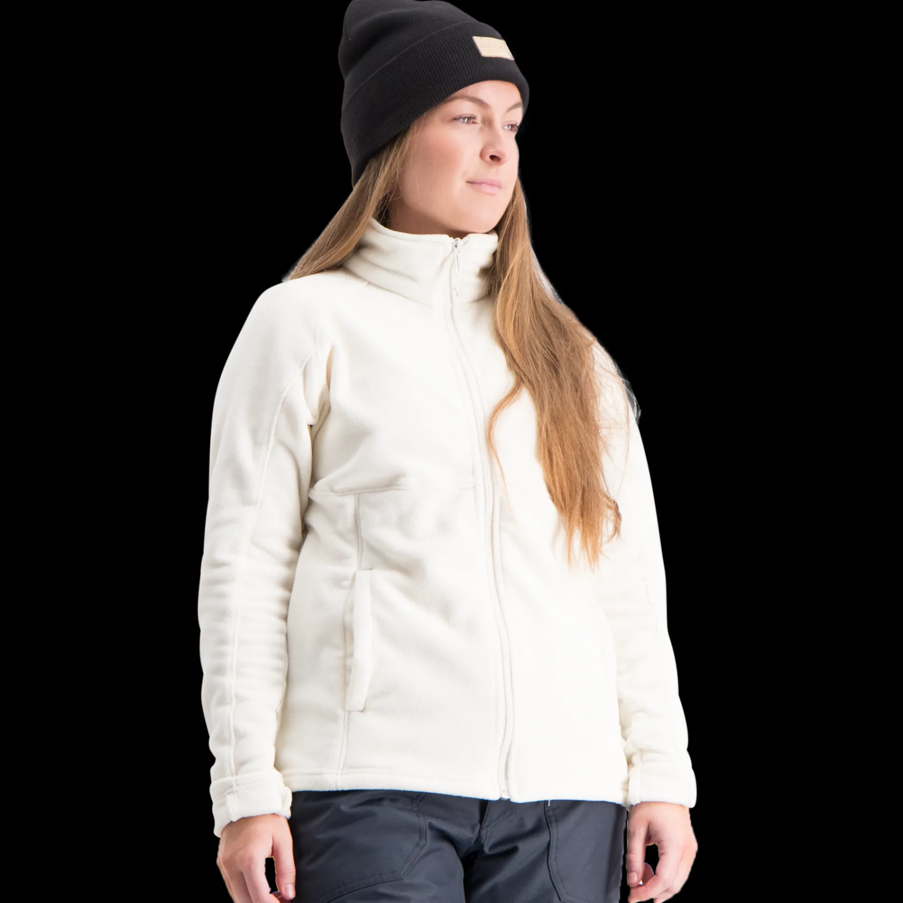 Travel Beanie, lue unisex - Fritidslue - Travel Beanie, lue unisex