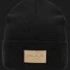 Travel Beanie, lue, unisex - Fritidslue - Travel Beanie, lue, unisex