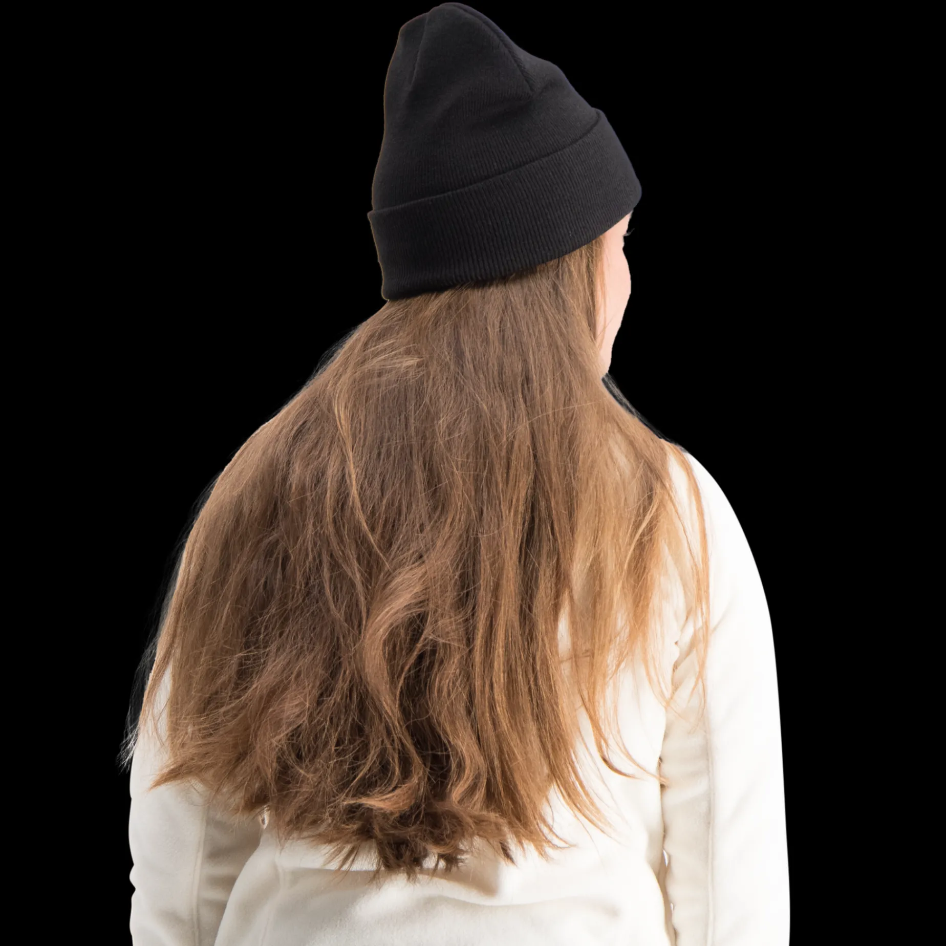 Travel Beanie, lue unisex - Fritidslue - Travel Beanie, lue unisex