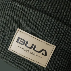 Travel Beanie, lue, unisex - Fritidslue - Travel Beanie, lue, unisex