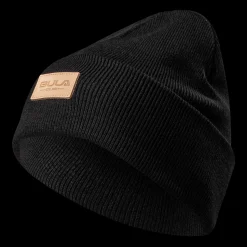 Travel Beanie, lue, unisex - Fritidslue - Travel Beanie, lue, unisex