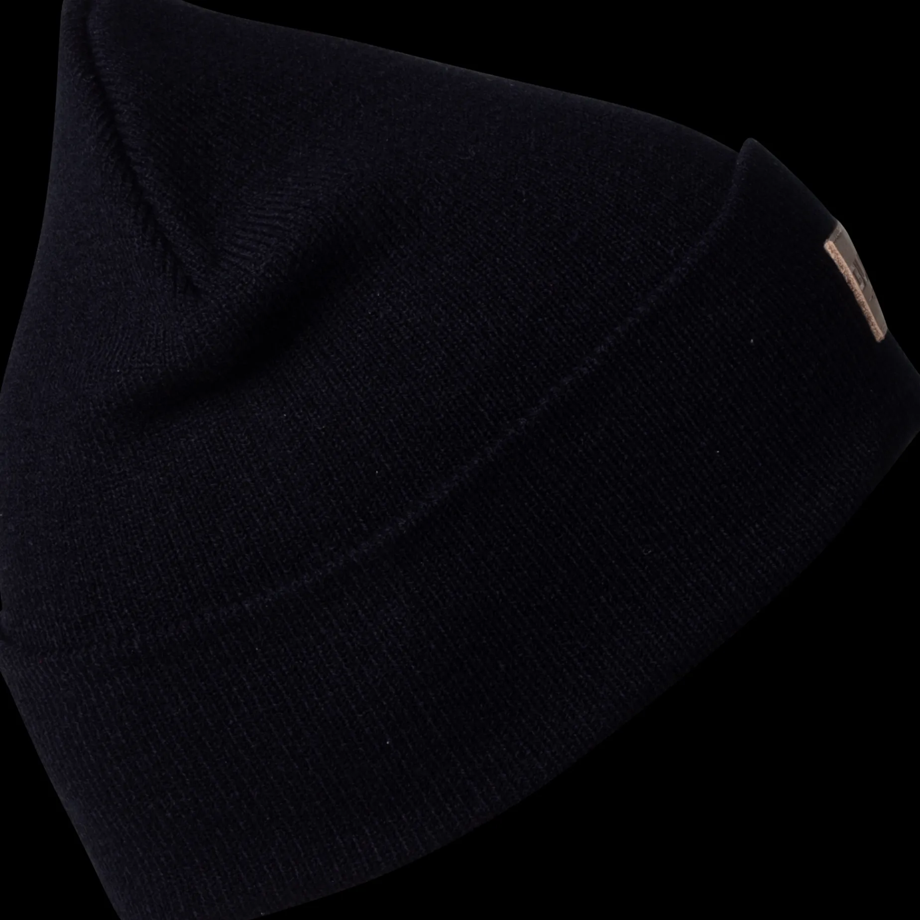 Travel Beanie, lue unisex - Fritidslue - Travel Beanie, lue unisex