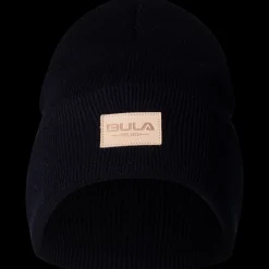 Travel Beanie, lue unisex - Fritidslue - Travel Beanie, lue unisex